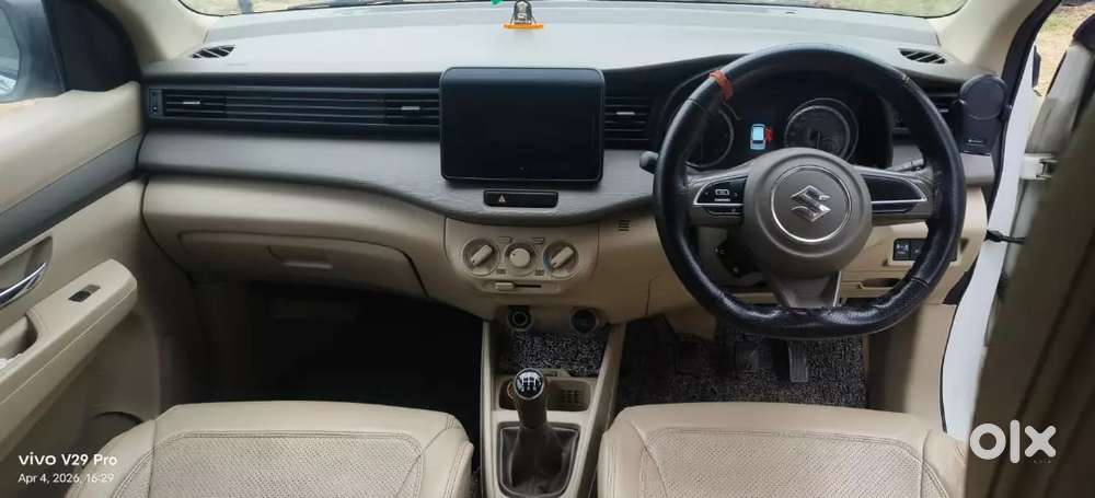 Maruti Suzuki Ertiga 2024 Cng & Hybrids 42000 Km Driven