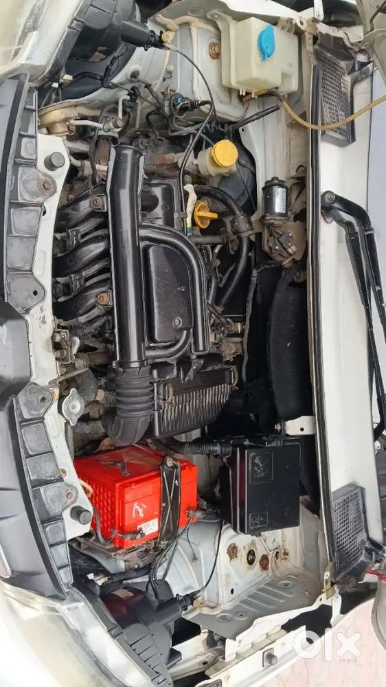 Renault Kwid 2016, Petrol,3 Owner, Petrol, Engine Good, Suspension Ok