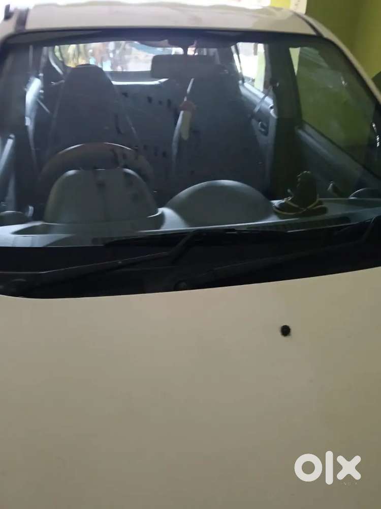 Maruti Suzuki Alto Lxi 2014