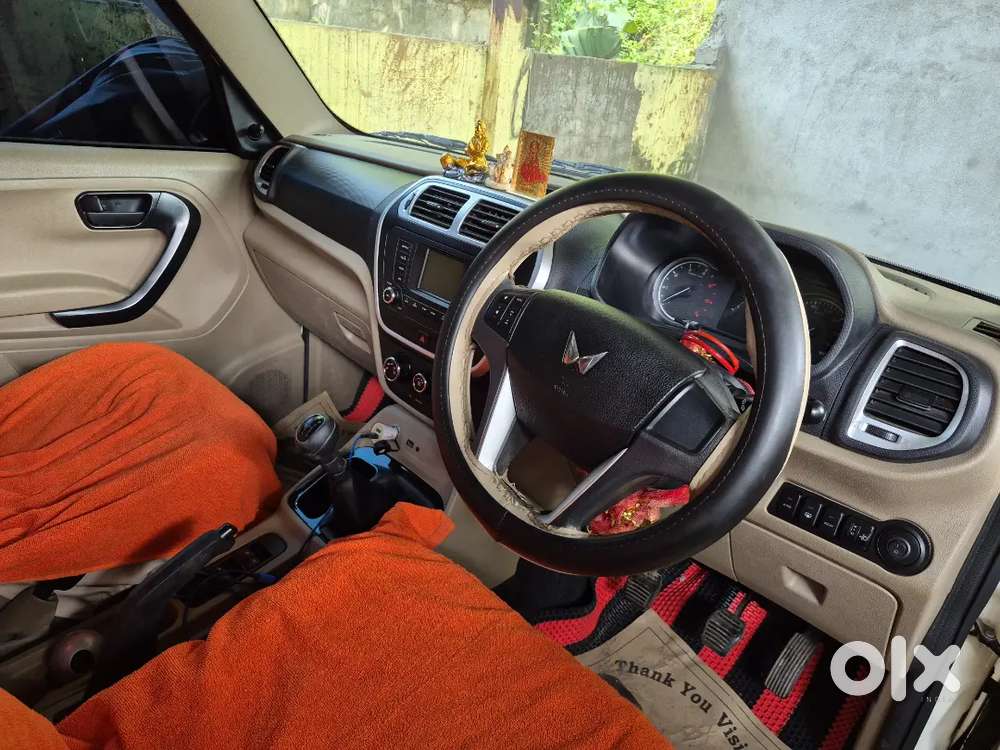 Mahindra Bolero Neo Diesel 2023