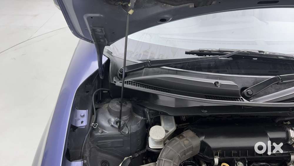 Maruti Suzuki Dzire 1.2 Zxi Plus Amt, 2018, Petrol