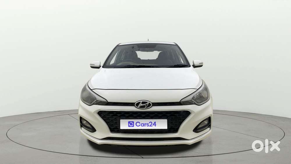 Hyundai Elite I20 Sportz Plus, 2020, Cng & Hybrids