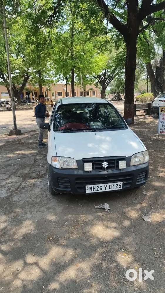 Maruti Suzuki Alto 2008 Petrol 20000 Km Driven