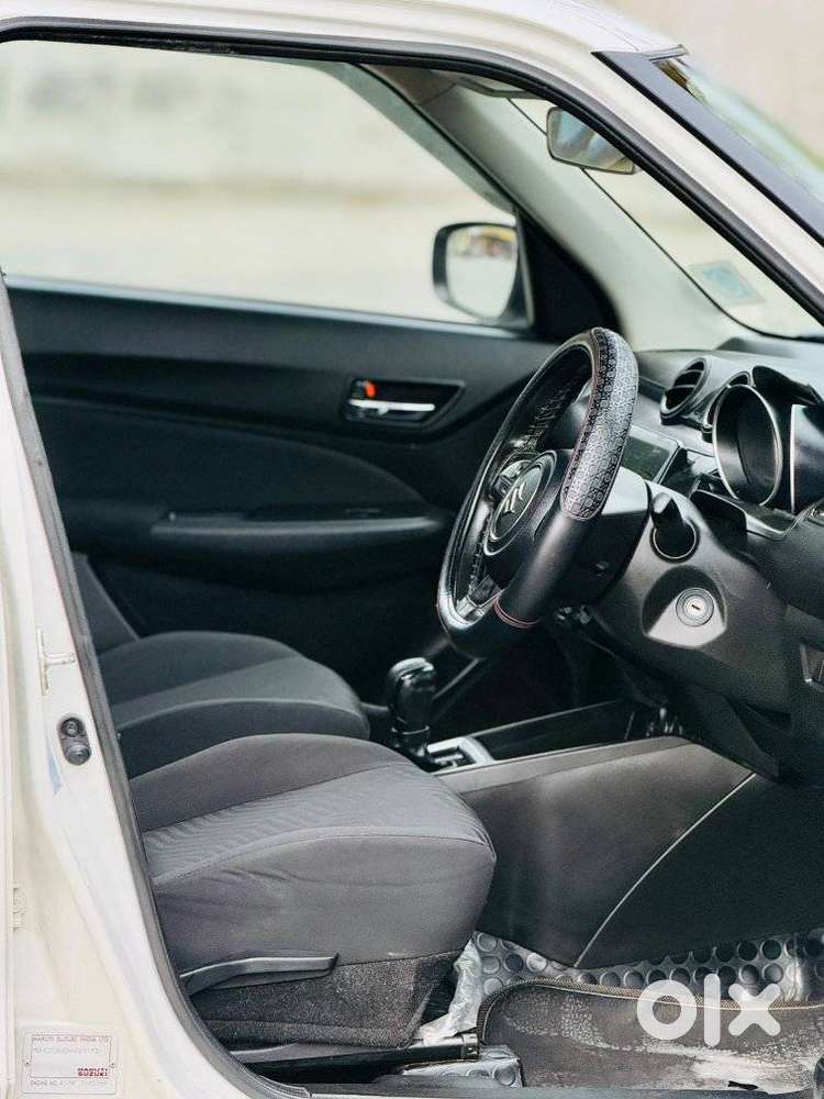 Maruti Suzuki Swift Vxi Abs Bsiv, 2022, Petrol