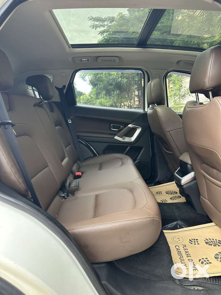 Tata Harrier Xza Dual Tone, 2023, Diesel