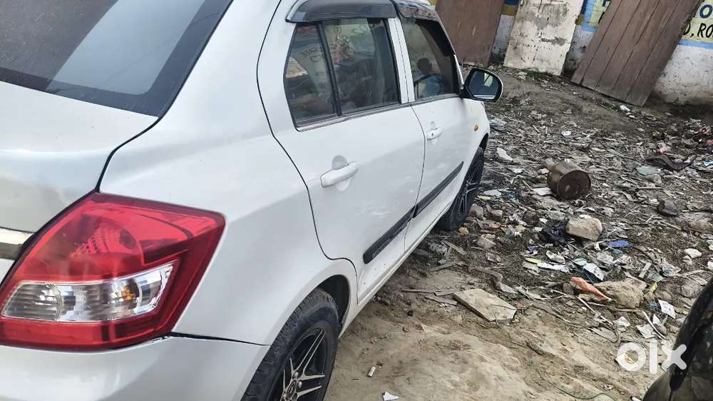 Maruti Suzuki Dzire 2022