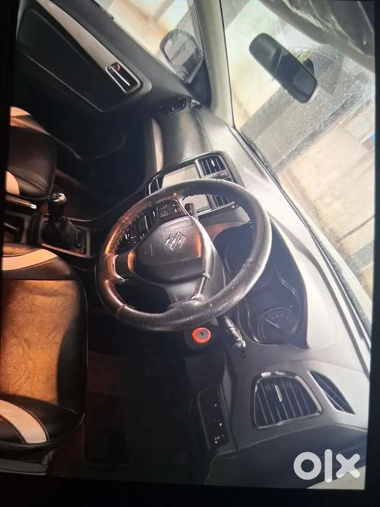 Maruti Suzuki Vitara Brezza 1.3 Ltr Deisel Engine