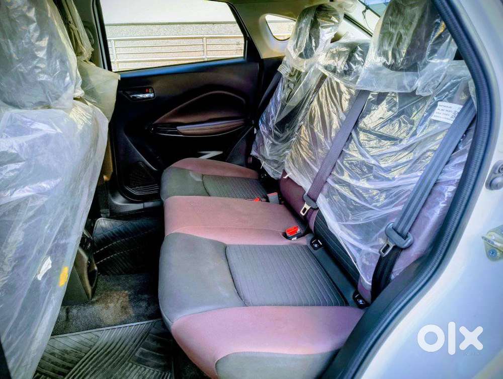 Toyota Urban Cruiser Taisor G 1.0 Petrol At, 2024, Petrol