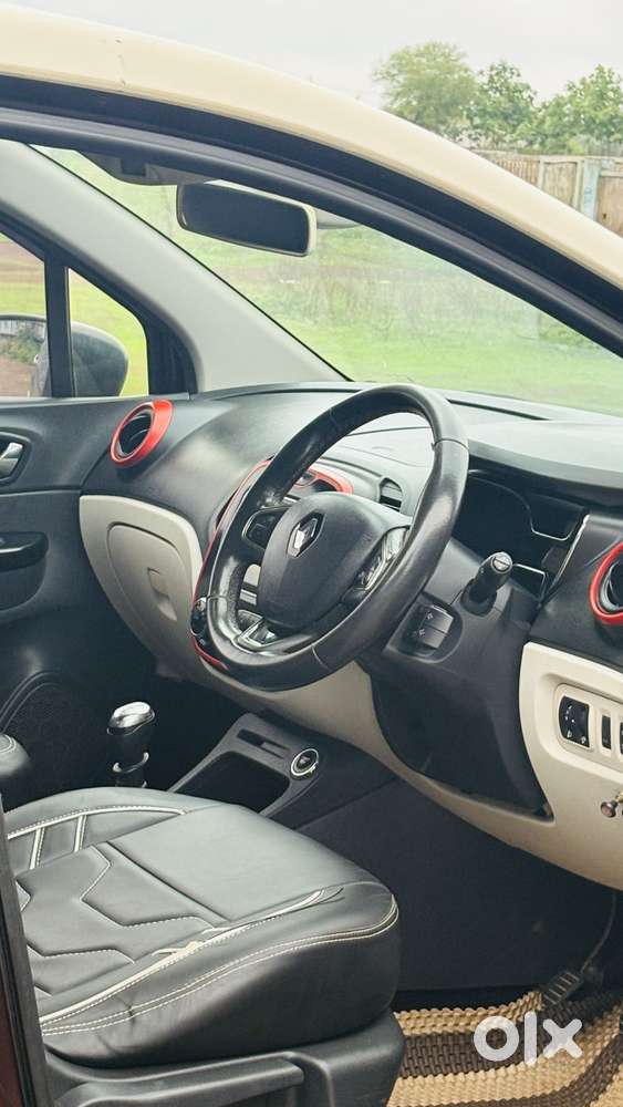 Renault Captur 1.5 Diesel Rxt, 2019, Diesel