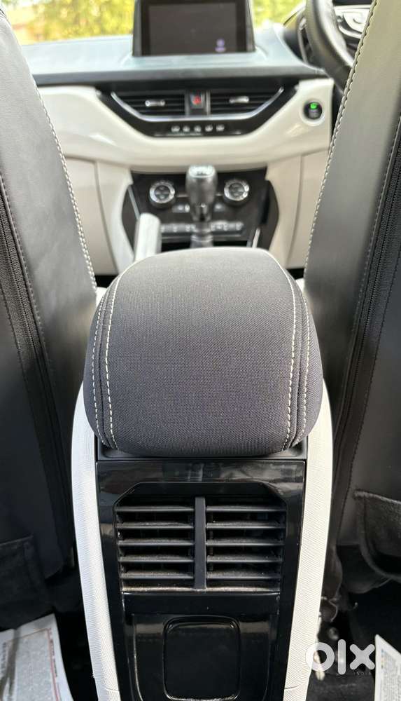 Tata Nexon 1.2 Revotron Xz Plus (s), 2023, Petrol