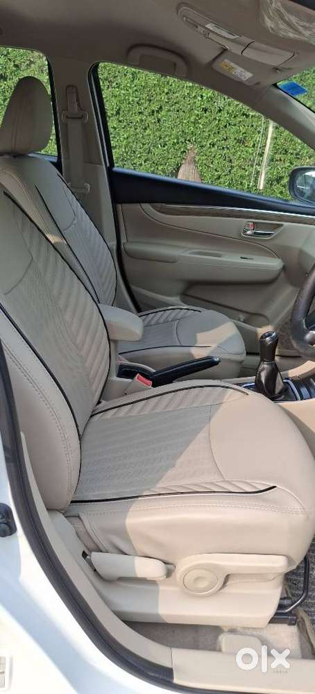 Maruti Suzuki Ciaz 1.3 Zeta Shvs Mt, 2022, Petrol