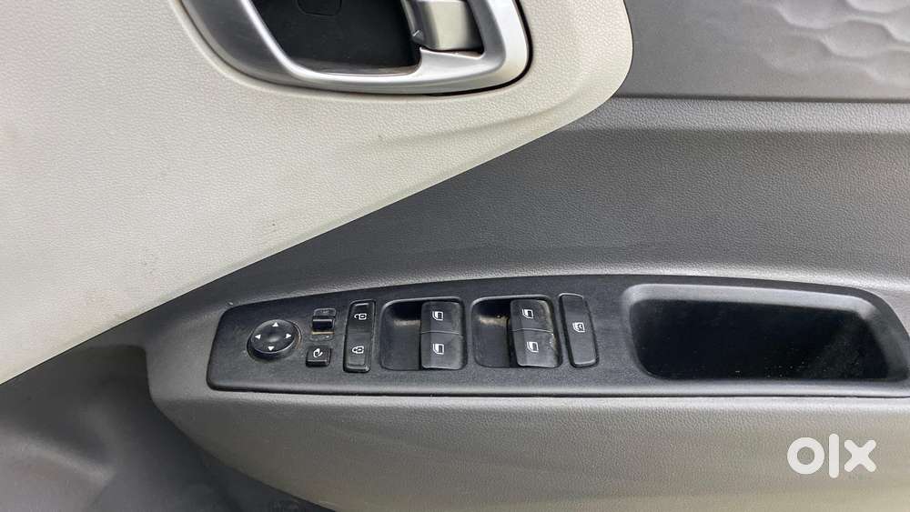 Hyundai Grand I10 Nios Sportz Amt 1.2 Kappa Vtvt, 2020, Petrol