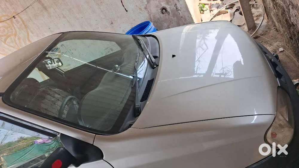 Maruti Suzuki Alto 800 2008 Petrol