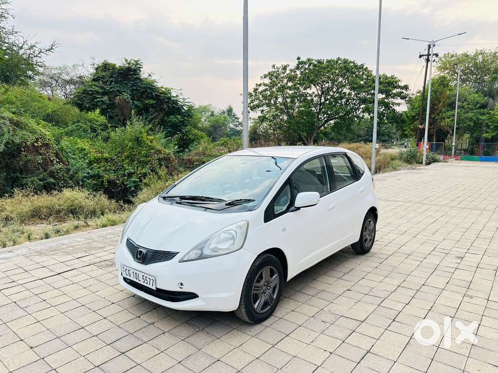 Honda Jazz 1.2 Sv I Vtec, 2009, Petrol