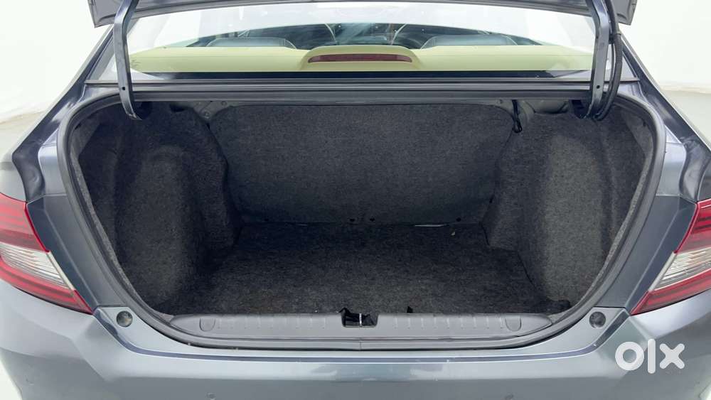 Honda Amaze Vx 1.2 Petrol Cvt, 2022, Petrol