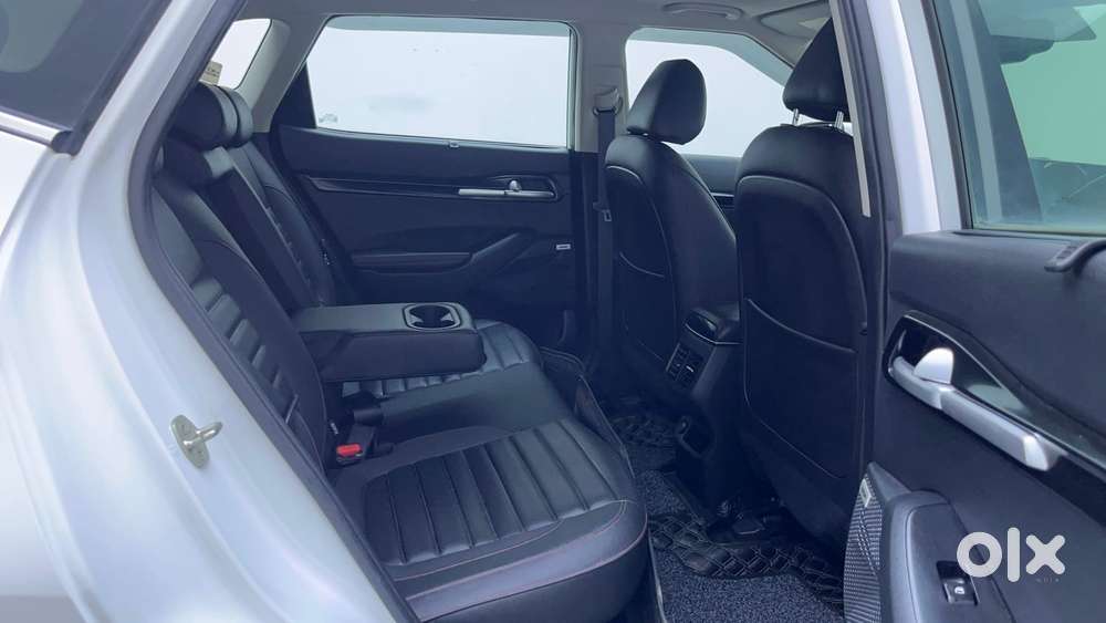 Kia Seltos 1.4 Gtx+ Mt, 2022, Petrol