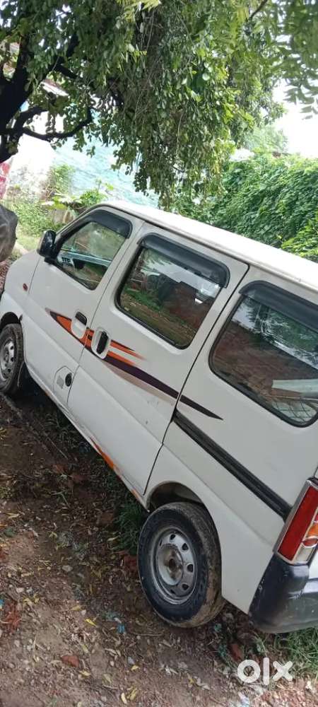 Maruti Eeco Ac Plus 2020