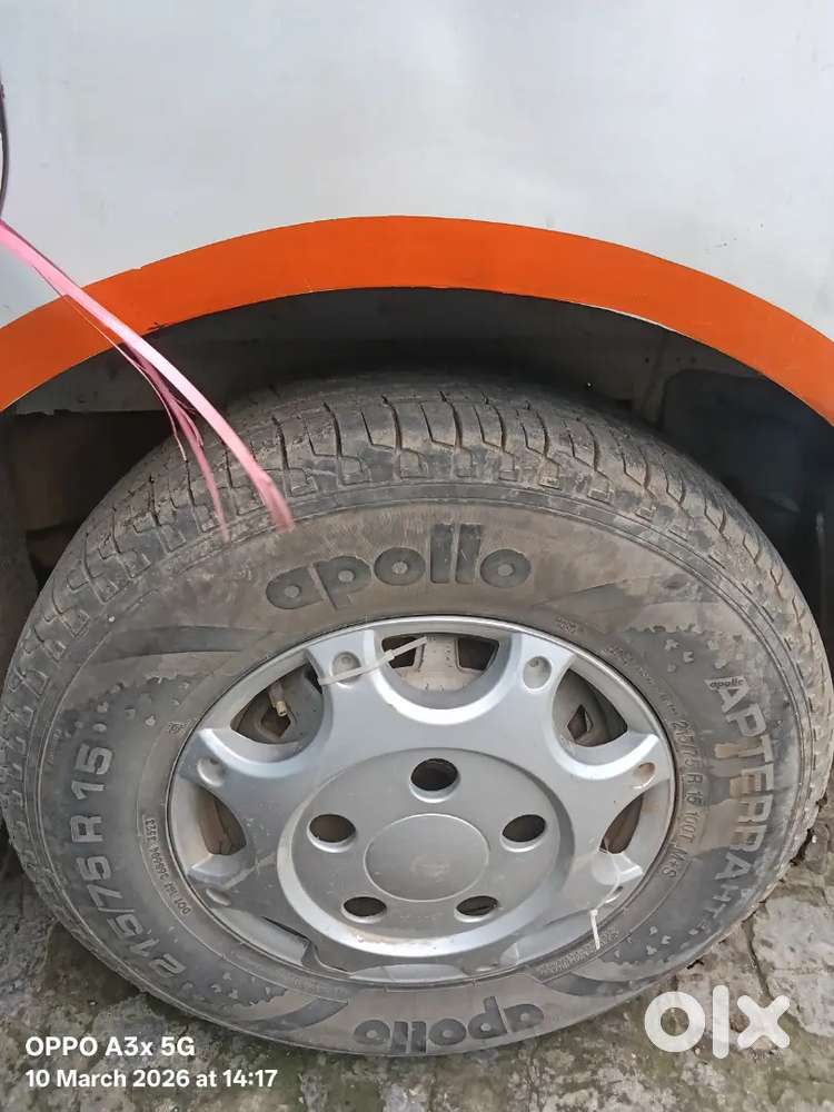 Mahindra Xylo 2011 Diesel