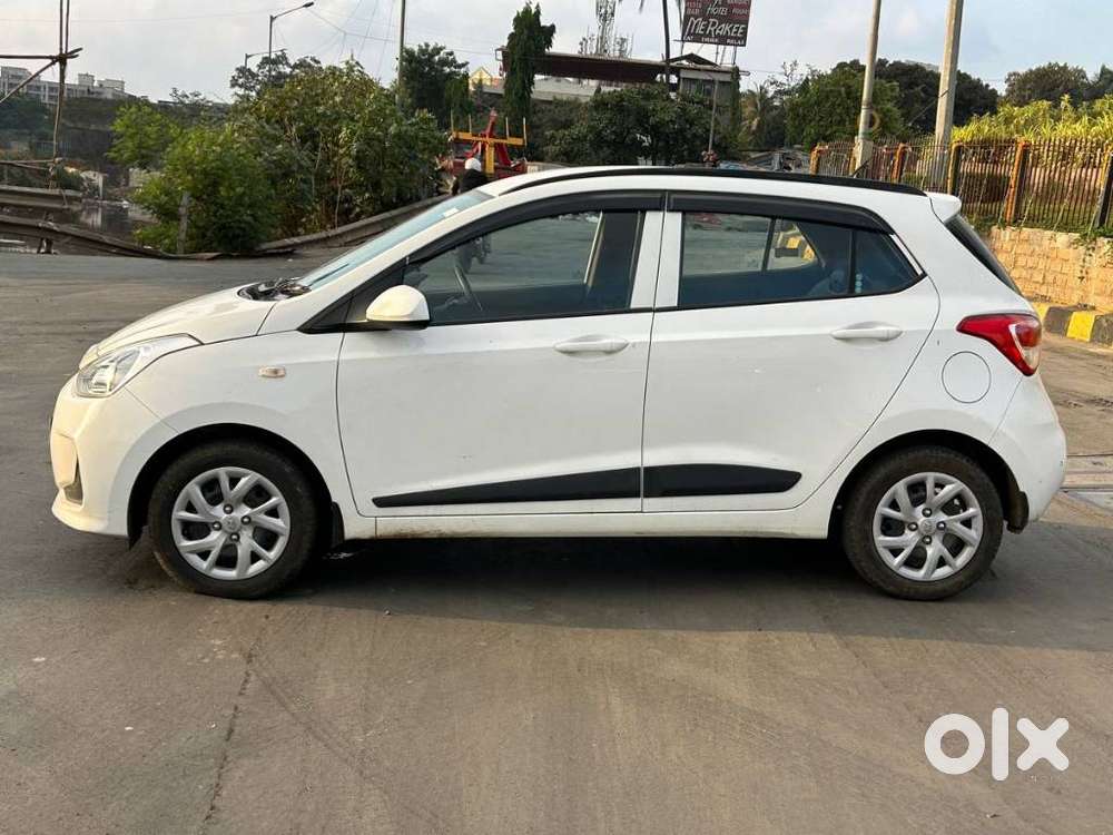 Hyundai I10 Magna 1.2 Itech Se, 2022, Petrol