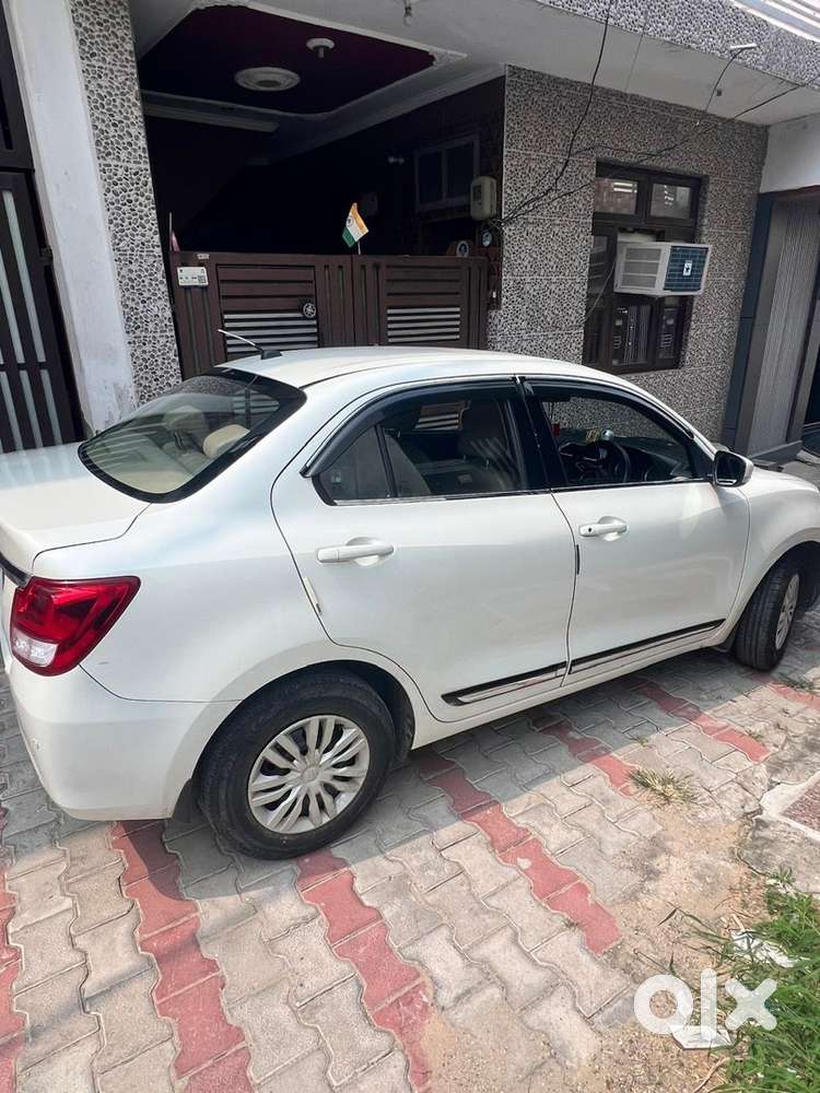 Maruti Suzuki Dzire Vxi 2020