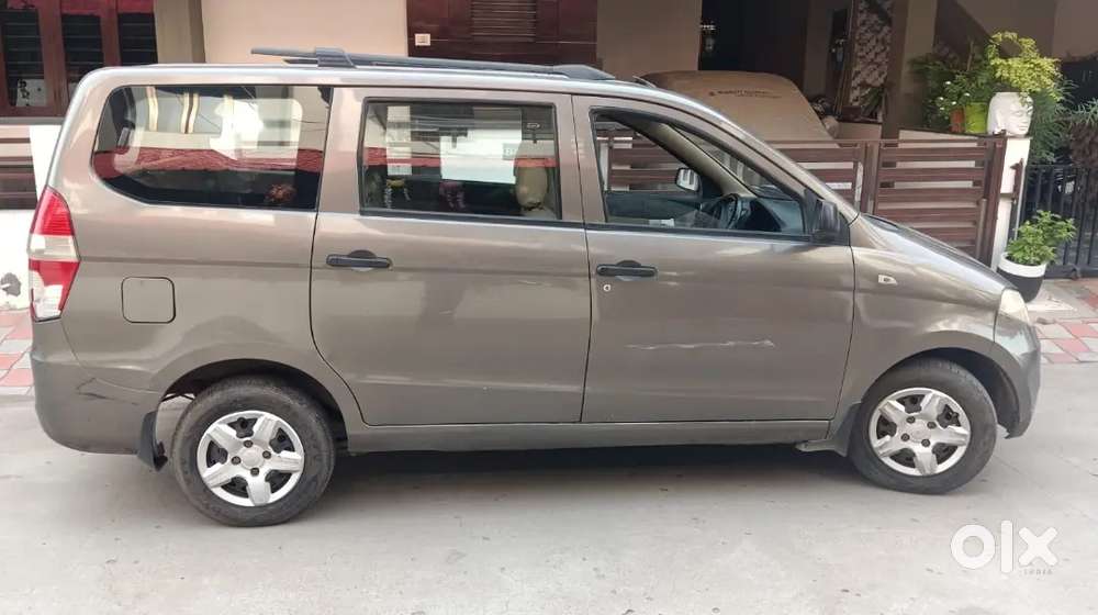 Chevrolet Enjoy 2014 Ls  2nd Owner  Cng Installed  Well Maintained