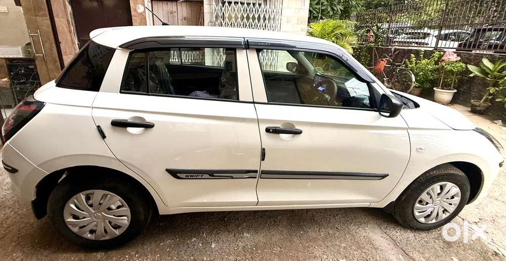 Maruti Suzuki Swift Lxi Optional-o, 2026, Petrol