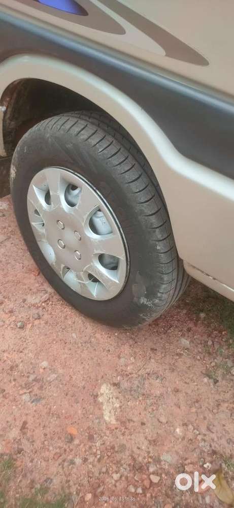 Maruti Suzuki Omni 2012 Good Condition