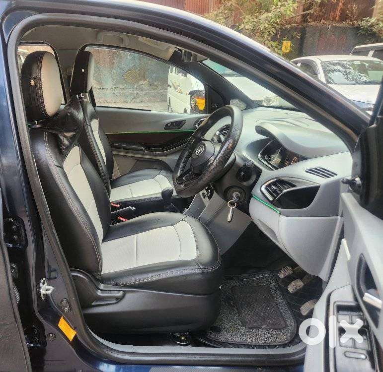 Tata Tigor 1.2 Revotron Xm Cng, 2022, Cng & Hybrids