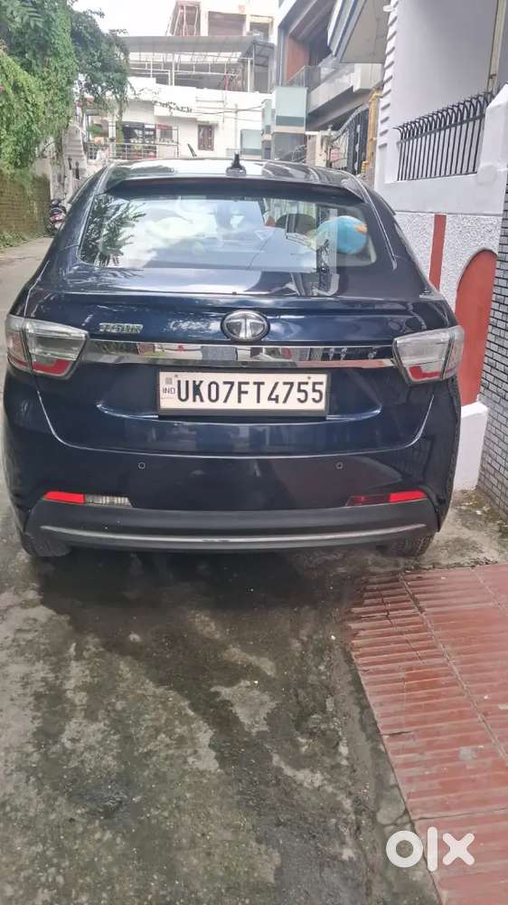 Tata Tigor 1.2 Revotron 2024