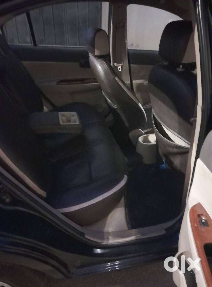 Hyundai Fluidic Verna 1.6 Crdi Sx, 2012, Diesel