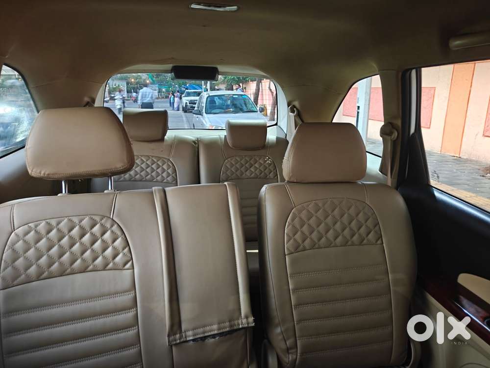 Honda Mobilio V Option I-vtec, 2015, Petrol