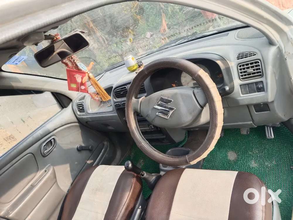 Maruti Suzuki Alto 2006 Petrol 120000 Km Driven