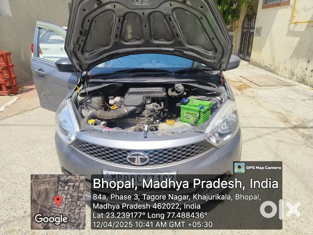 Sell Tata Tiago At 350000