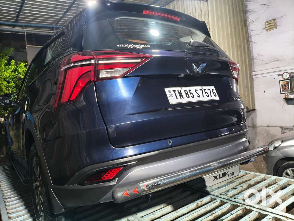 Mahindra Xuv700 2.2 Ax 3 Diesel Mt 7 Str, 2023, Diesel