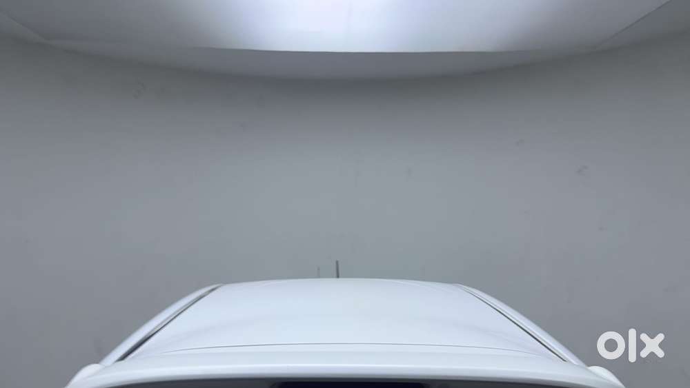 Nissan Micra Xv Cvt, 2018, Petrol