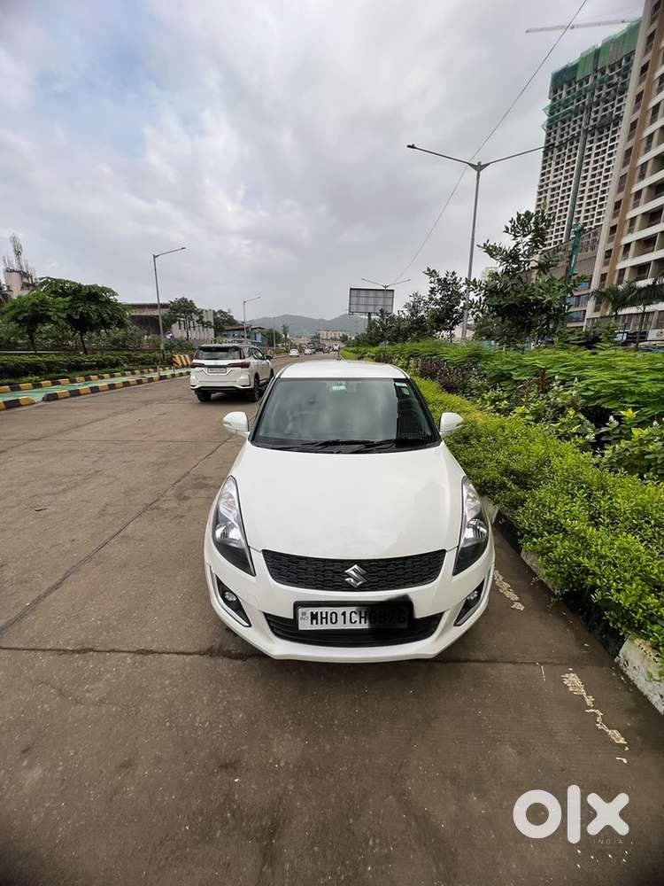 Maruti Suzuki Swift Petrol 2016