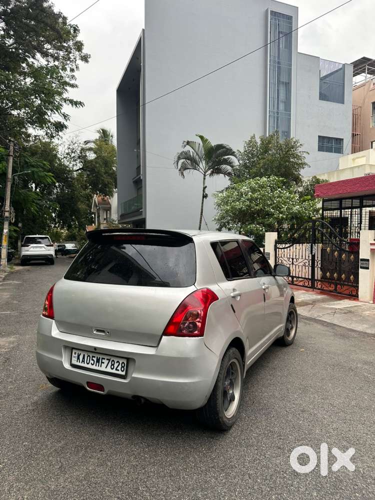 Maruti Suzuki Swift Ddis 2020