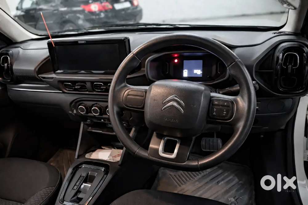 Citroen Ec3 2023 Electric Well Maintained