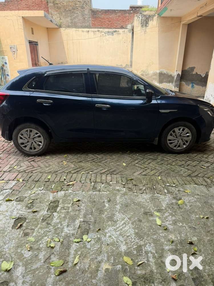 Maruti Suzuki Baleno 2023 Petrol Sigma 51500 Km Driven