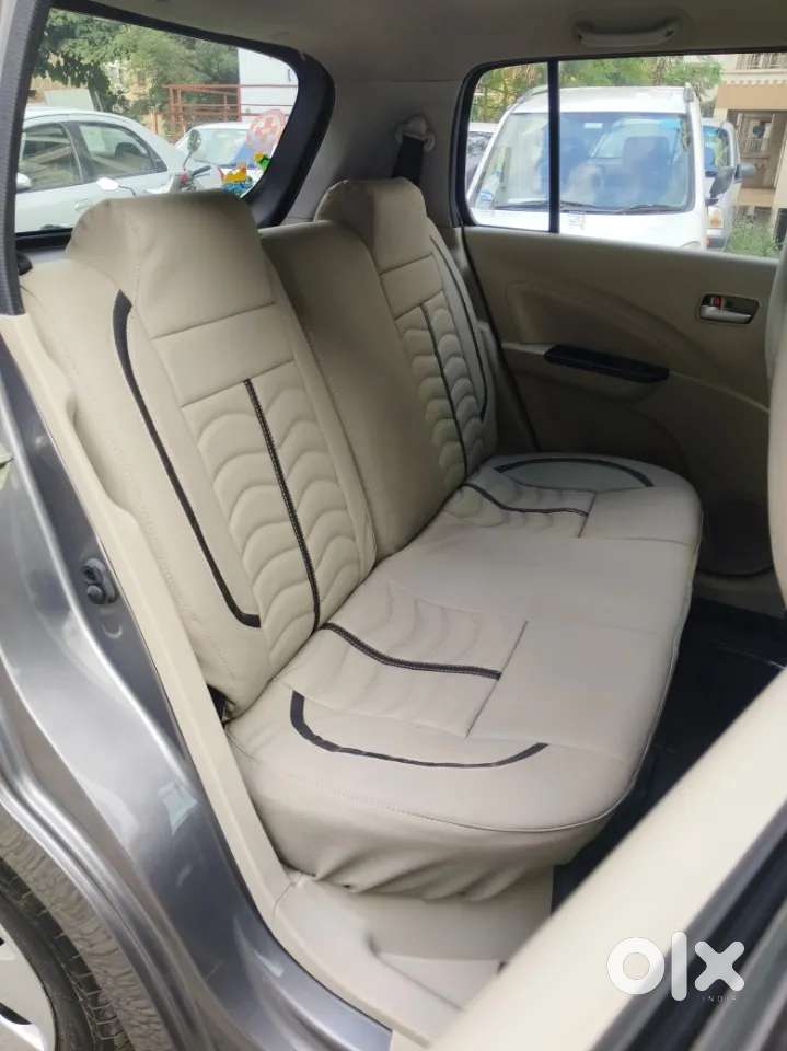 Maruti Suzuki Celerio Vxi Optional Amt, 2019, Petrol