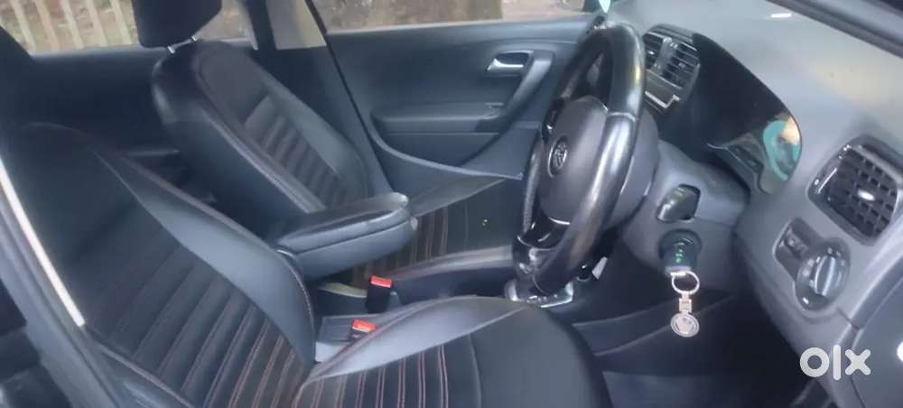 Volkswagen Vento Diesel 2015
