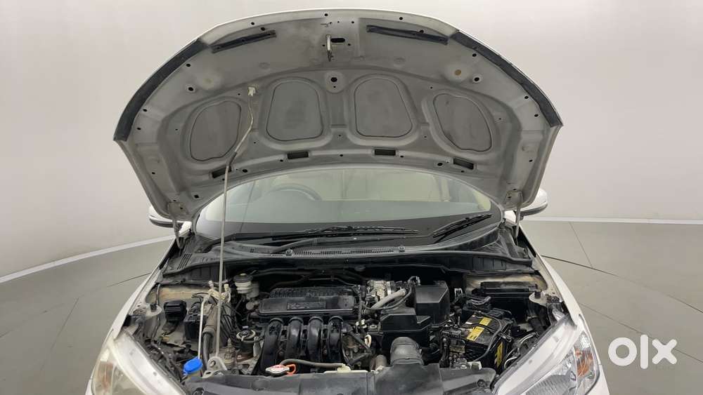 Honda City I Vtec Vx Option Bl, 2015, Petrol