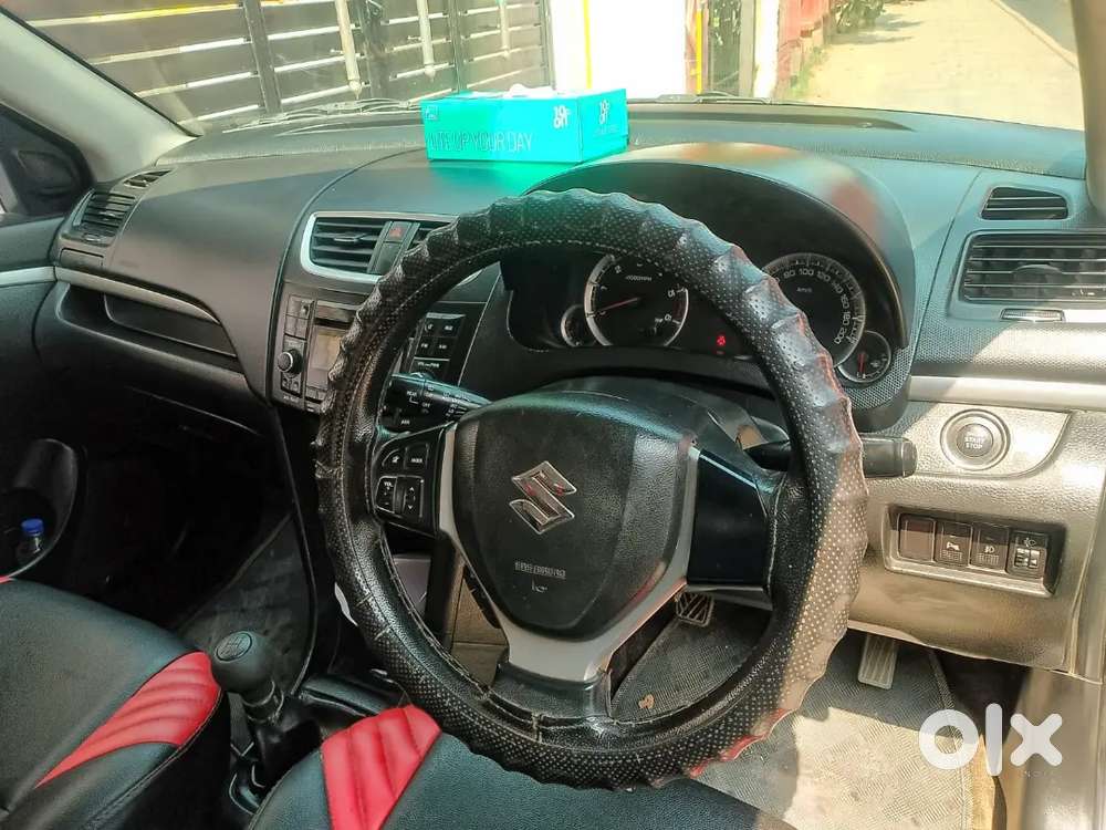 Doctor Driven Car