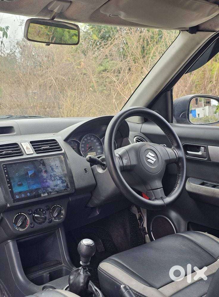 Maruti Suzuki Swift Dzire Vdi, 2009, Diesel