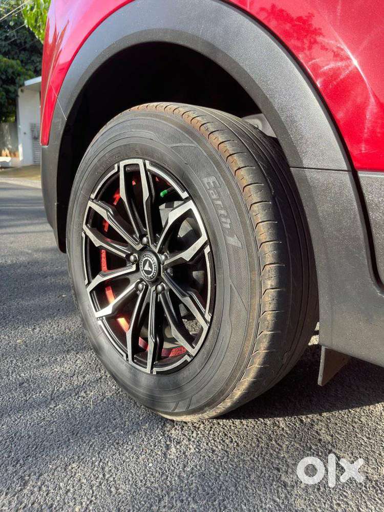 Hyundai Creta 1.6 E Plus, 2018, Petrol