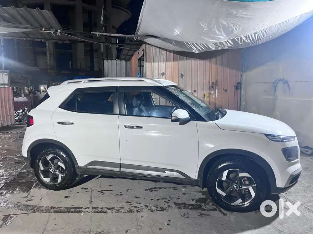 Hyundai New Venue 2019 Diesel