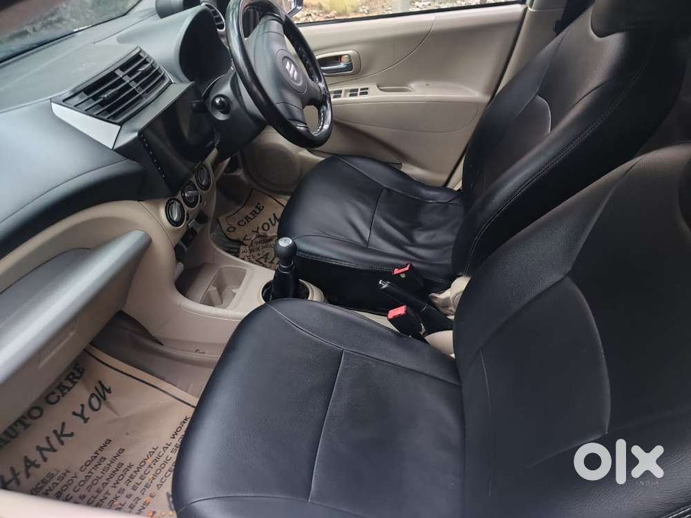 Maruti A-star 2014 Zxi , Single Owner