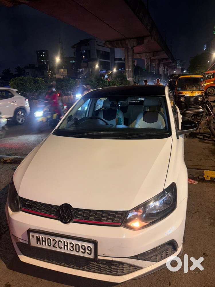 Volkswagen Polo Petrol Manual 2012
