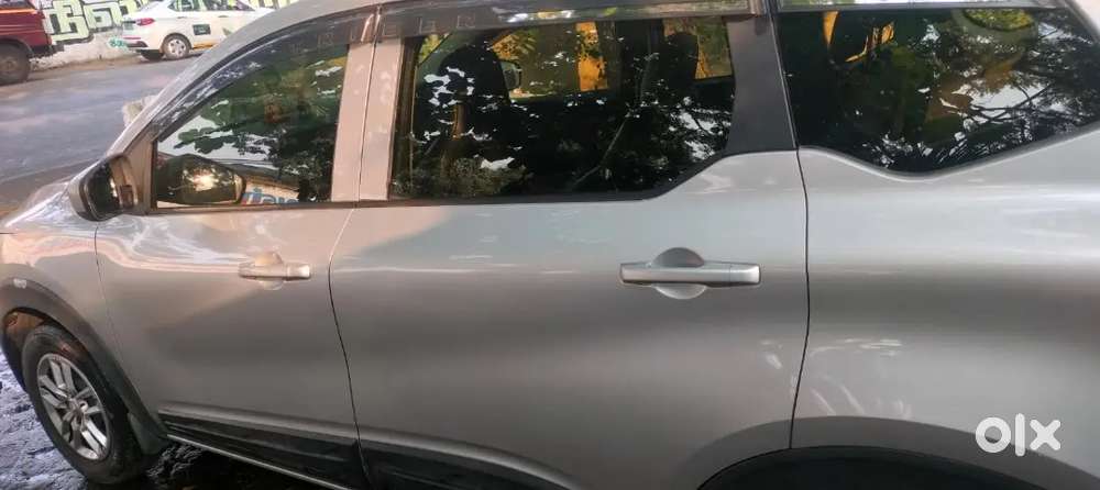 Triber 2021 Model 16000 Km Only Running