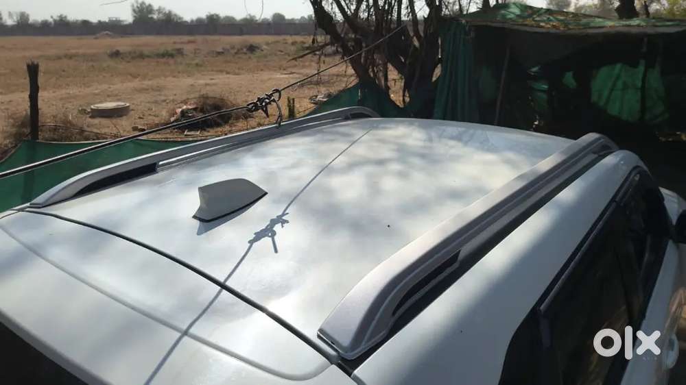 Maruti Suzuki Brezza